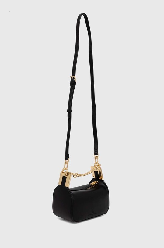 Elisabetta Franchi torebka BS65A42E2 czarny SS24