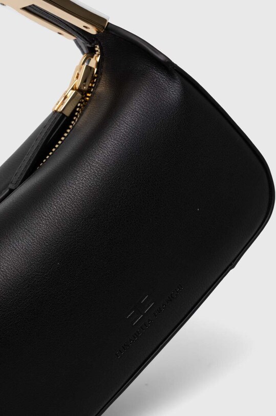 Elisabetta Franchi torebka czarny BS65A42E2