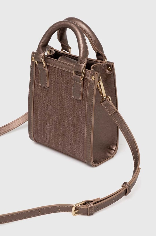 Doplnky Kabelka Geox D45J6A-0AS04 D MEDILLA D45J6A.0AS04.C6028 ružová