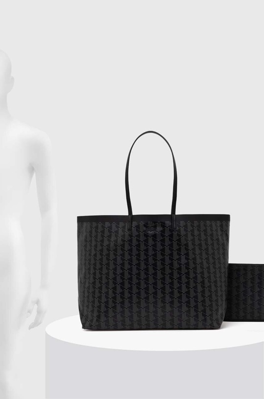 Lacoste torebka NF4345ZE