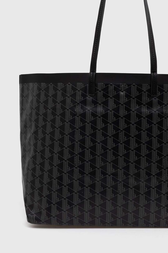 Lacoste borsetta nero NF4345ZE