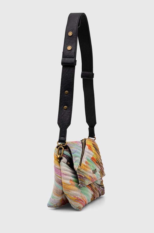 Kabelka Desigual 24SAXA04 viacfarebná SS24