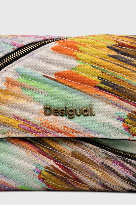 Kabelka Desigual viacfarebná 24SAXA04