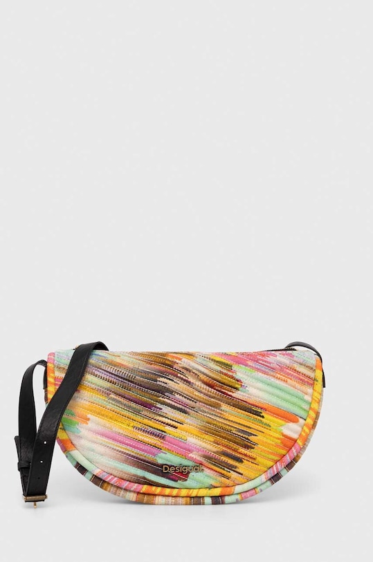 Torba Desigual ENFOCADA SHEFFE premalo za format A4 šarena 24SAXA25