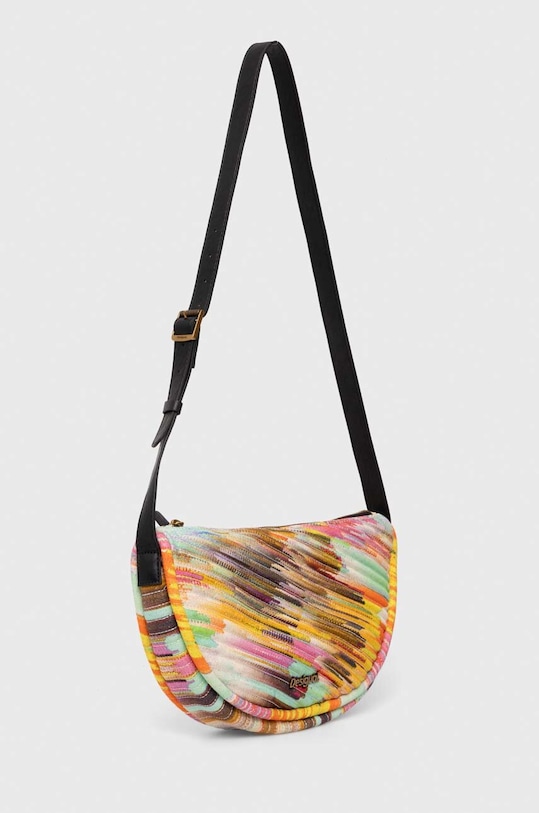 Torba Desigual ENFOCADA SHEFFE 24SAXA25 šarena SS24