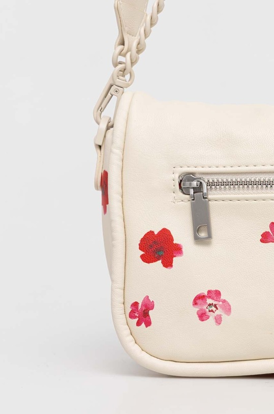 Desigual torebka CIRCA GALES biały 24SAXP77