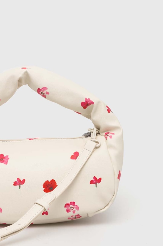 Desigual torebka CIRCA SCOTT beżowy 24SAXP76