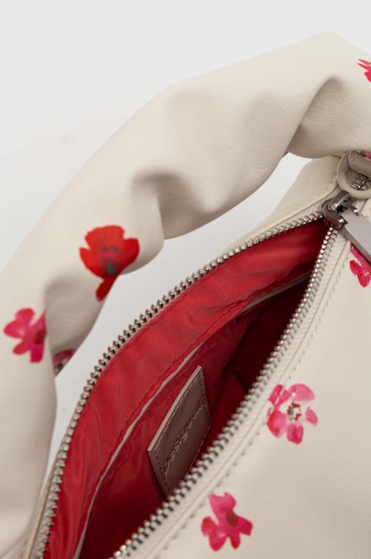 Desigual torebka CIRCA SCOTT 24SAXP76 beżowy