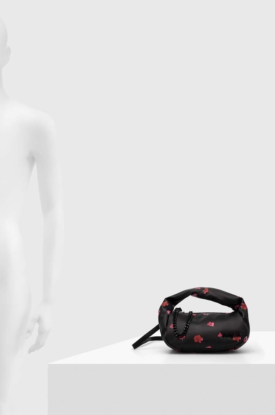 Desigual poseta 24SAXP76 negru