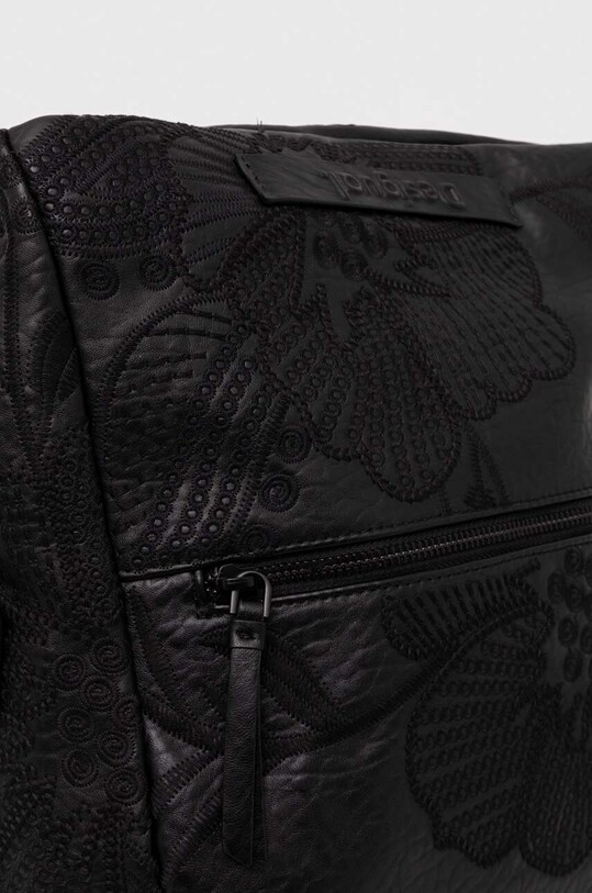 Desigual torebka ALPHA LOVERTY 3.0 24SAXP70 czarny