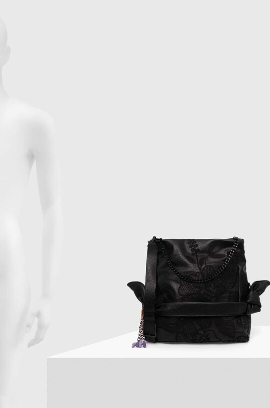 Desigual torebka ALPHA LOVERTY 3.0 24SAXP70