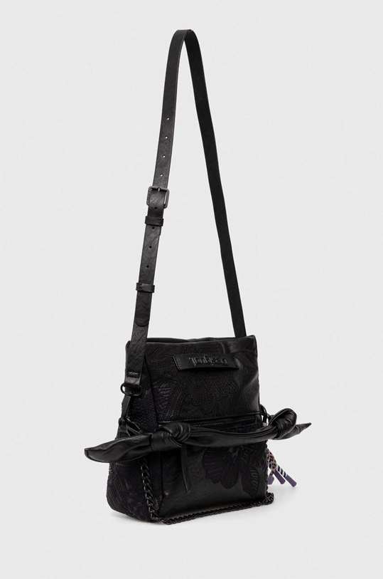 Kabelka Desigual 24SAXP71 čierna SS24
