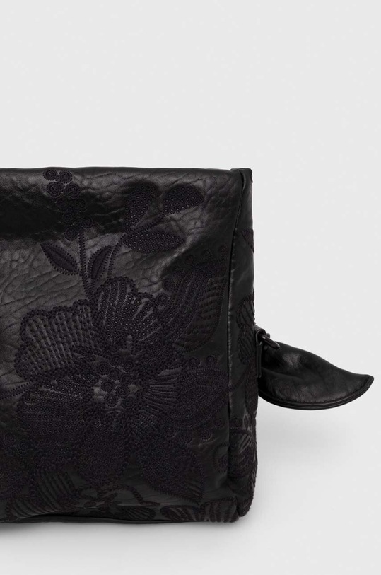 Doplnky Kabelka Desigual 24SAXP71 čierna