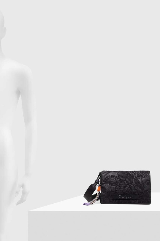 Desigual torebka ALPHA DORTMUND FLAP 2 24SAXP39