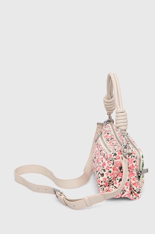 Τσάντα Desigual FABULOSA URUS 24SAXA06 πολύχρωμο SS24