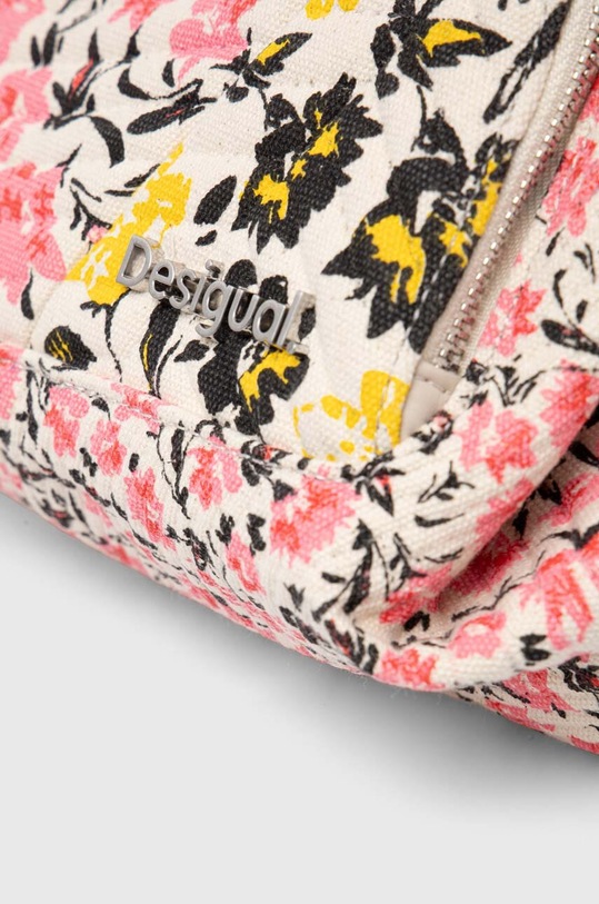 Desigual torebka FABULOSA URUS multicolor 24SAXA06