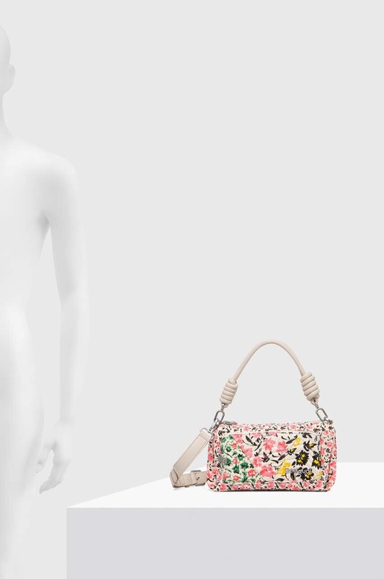 Desigual torebka FABULOSA URUS 24SAXA06