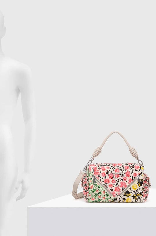 Desigual torebka FABULOSA HABANA 24SAXA07