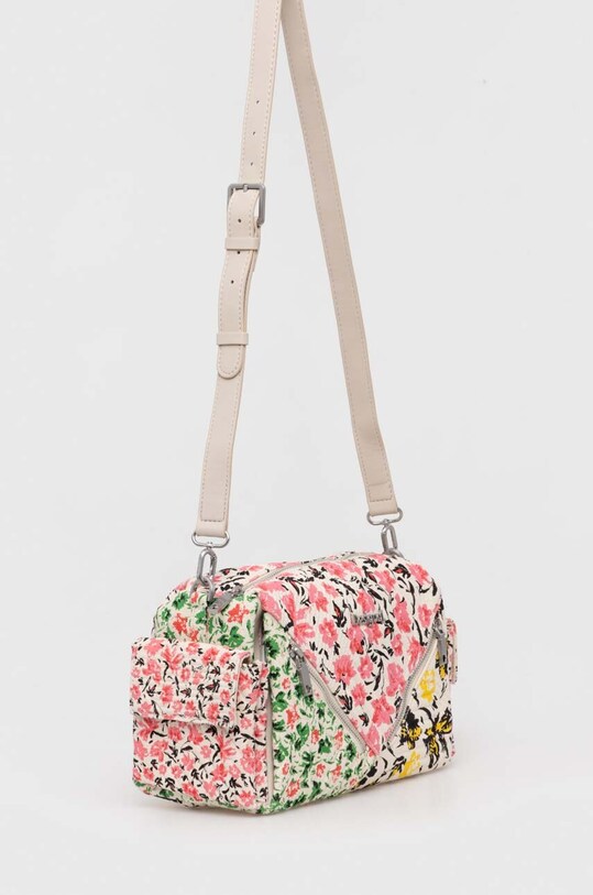 Desigual kézitáska FABULOSA HABANA 24SAXA07 többszínű SS24