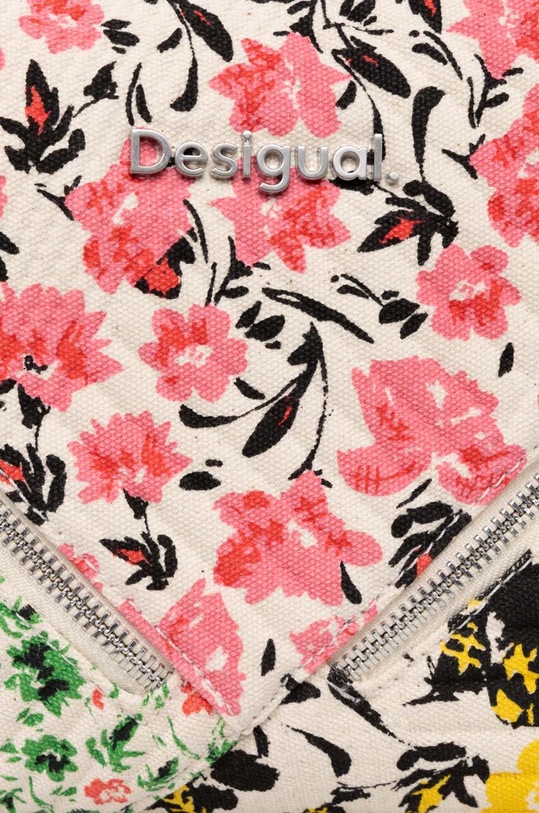 Akcesoria Desigual torebka FABULOSA HABANA 24SAXA07 multicolor