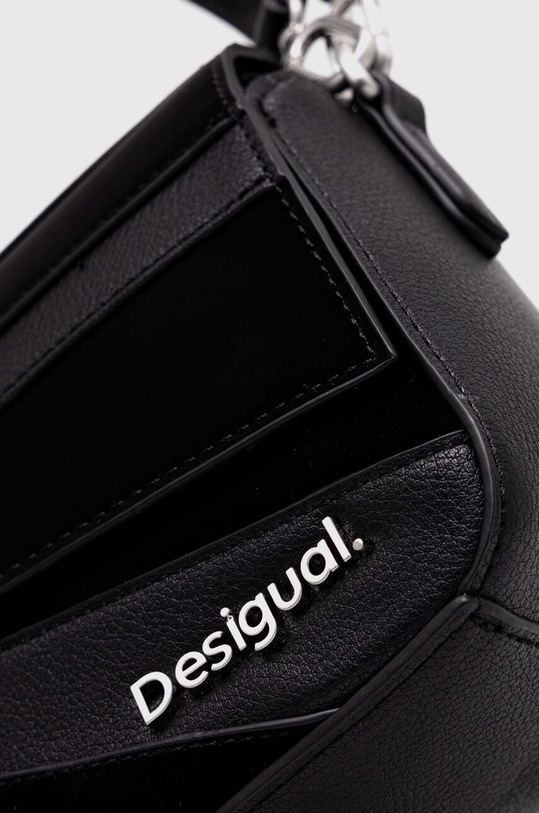 Akcesoria Desigual torebka MACHINA Phuket 24SAXP43 czarny