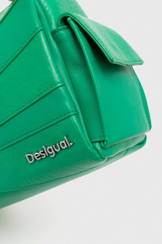 Desigual torebka MACHINA HABANA 24SAXP75 zielony