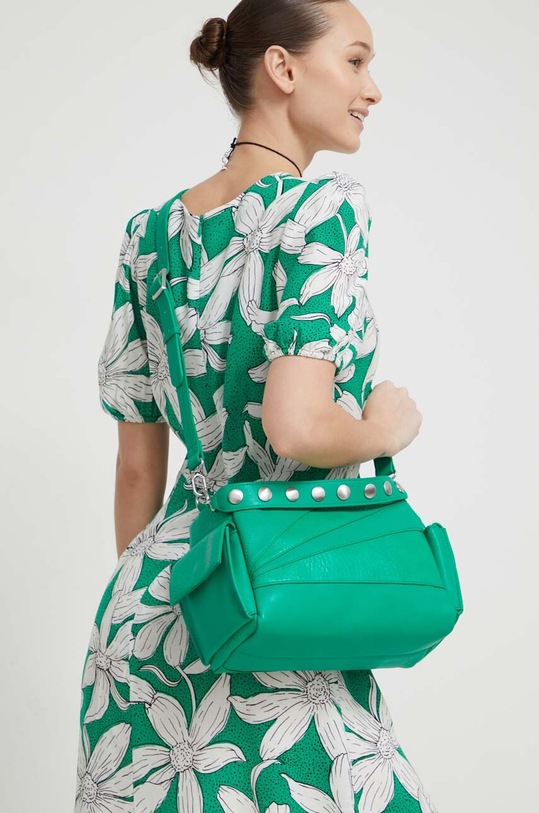 Desigual torebka MACHINA HABANA 24SAXP75