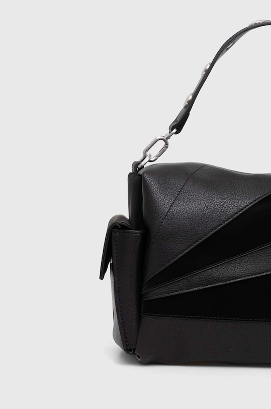 Doplnky Kabelka Desigual 24SAXP75 čierna
