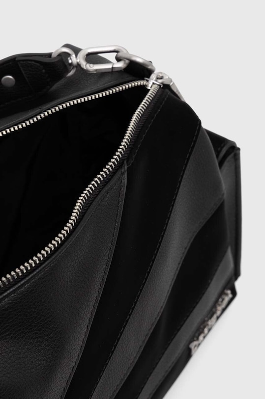 Kabelka Desigual 24SAXP75 čierna