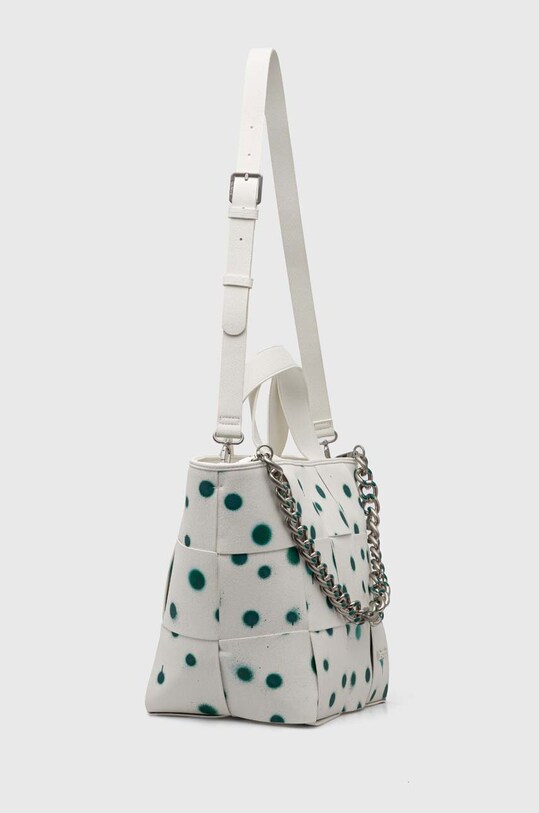 Сумочка Desigual 24SAXP60 белый SS24