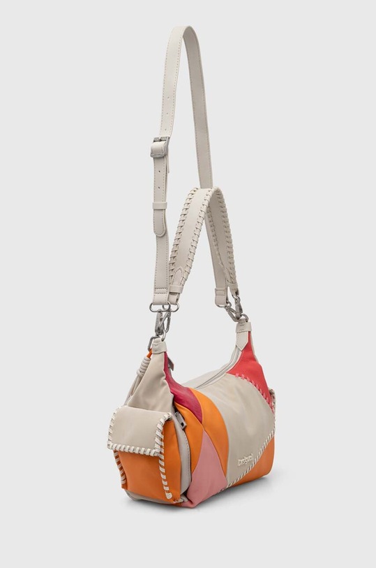 Torba Desigual MUNDI BRASILIA 24SAXP81 šarena SS24