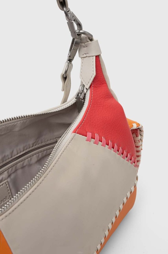 Torba Desigual MUNDI BRASILIA 24SAXP81 šarena