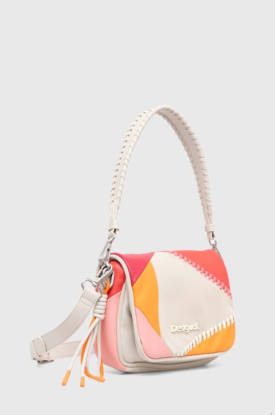 Desigual poseta 24SAXP80 multicolor SS24