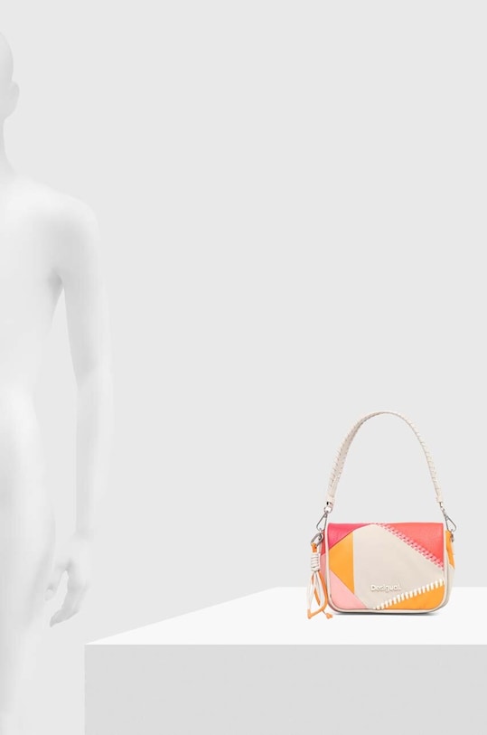 Desigual poseta 24SAXP80