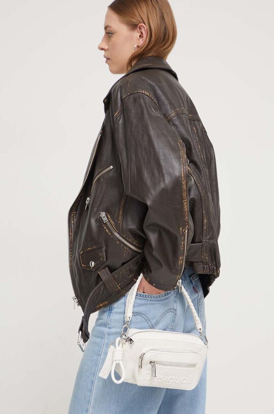 Сумочка Desigual 24SAXP19
