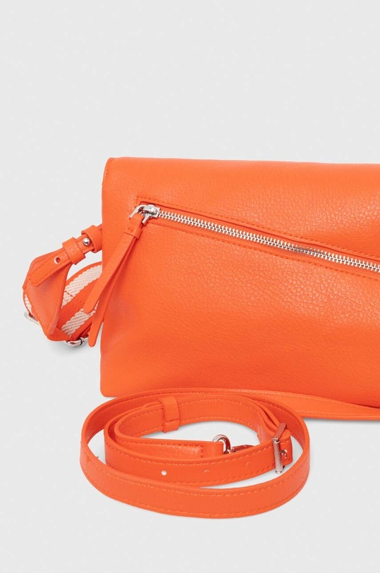Doplnky Kabelka Desigual 24SAXP79 oranžová