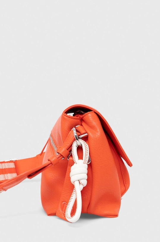 Torba Desigual HALF LOGO 24 VENECIA 24SAXP79 narančasta