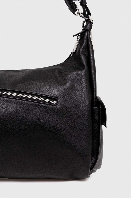 Torba Desigual crna 24SAXP21