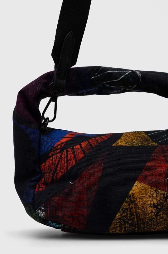 Akcesoria Desigual torebka x Christian Lacroix MALAGA SCOTT 24SAXA21 multicolor