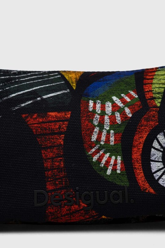 Desigual torebka x Christian Lacroix MALAGA SCOTT multicolor 24SAXA21
