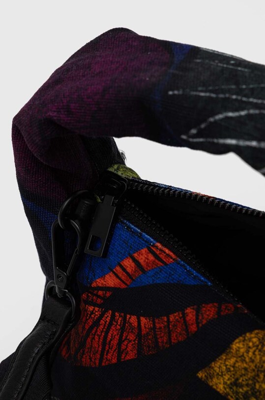 Desigual torebka x Christian Lacroix MALAGA SCOTT 24SAXA21