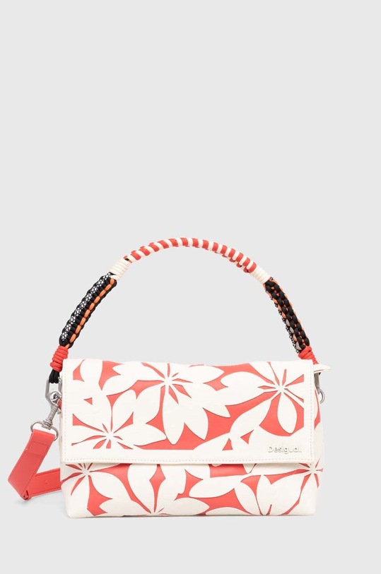 Чанта Desigual ONYX 24 VENECIA 2.0 не побира А4 многоцветен 24SAXP27