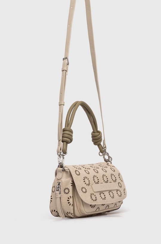 Kabelka Desigual 24SAXP23 béžová SS24