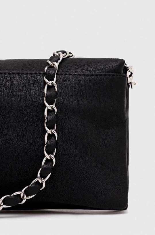 Desigual torebka MICKEY ROCK DORTMUND czarny 24SAXP38