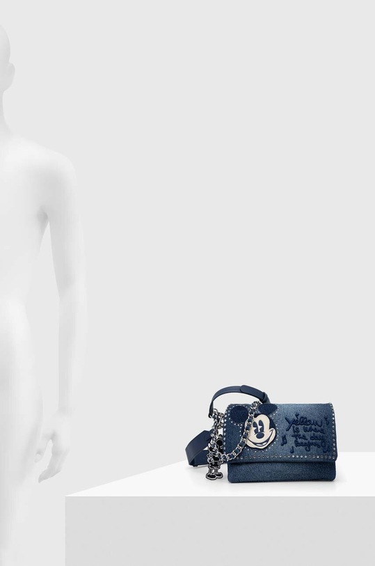 Desigual farmer táska x Disney 24SAXD06