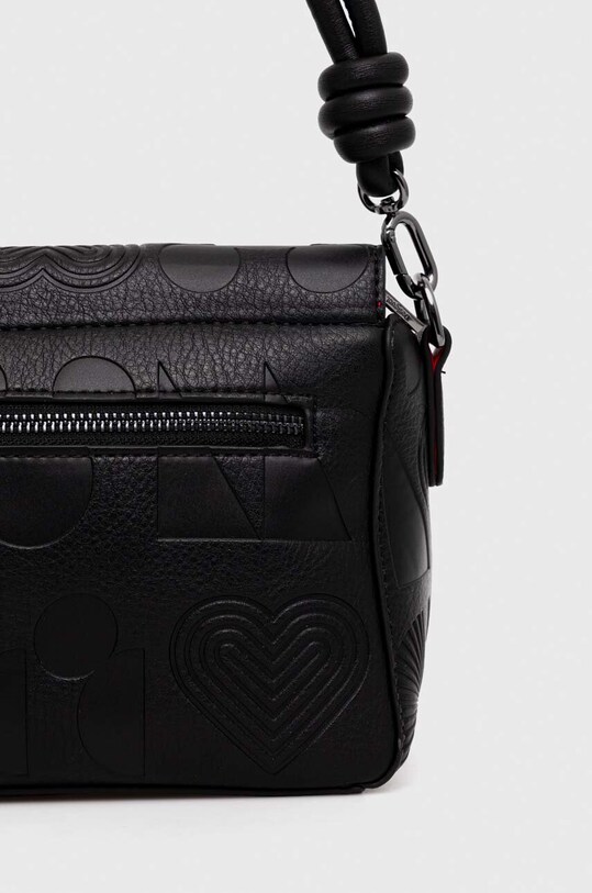 Сумочка Desigual чорний 24SAXP56