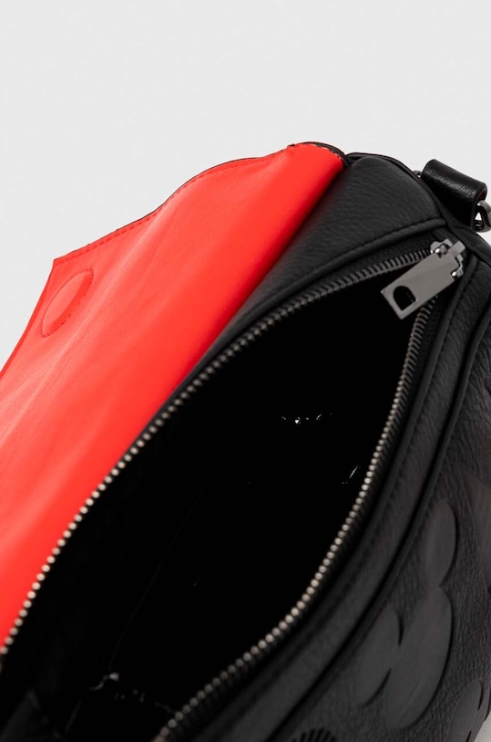 Kabelka Desigual 24SAXP56 čierna