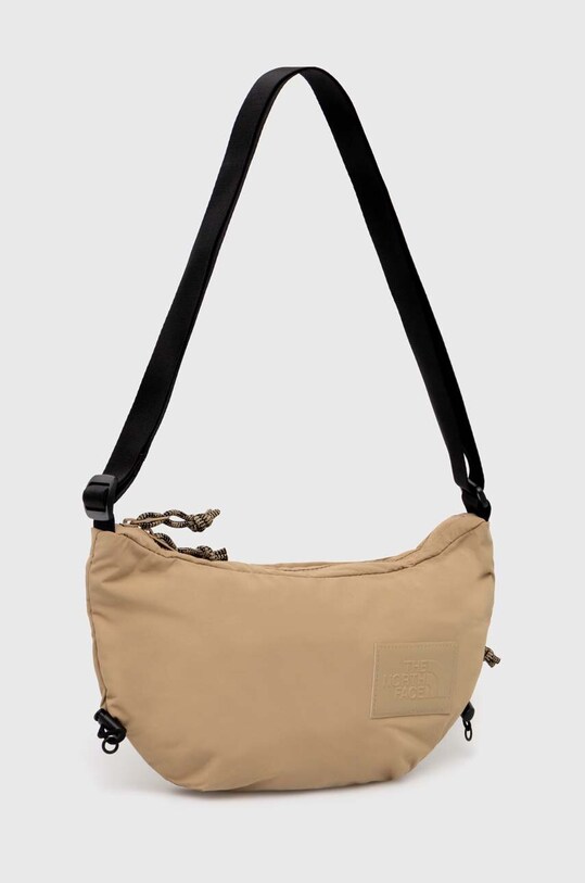 The North Face nerka W Never Stop Crossbody NF0A81DS1XF1 beżowy SS24