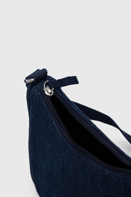 Džínová taška Levi's modrá D7086.0013