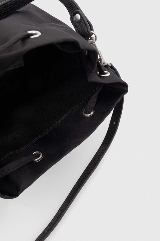 Сумочка Levi's D7960.0001 чёрный